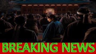 ‘Shogun’ Meets ‘Squid Game’ Netflix Unveils Epic Samurai Battle Series in 2025 Japan Slate