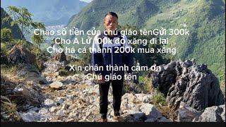 A Lử thăm bàn con làm con đường xuống đỉnh há cá thành tập3 | A Lử 5 con đỉnh hấu chua 7 anh em siêu