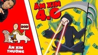 Game ĂN XIN 4.0 này BỰA NHẤT VIỆT NAM !!! (PobbRose Ăn xin 4.0) 