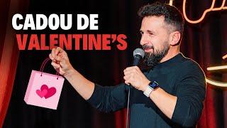 DA! Suntem mai dificili decât femeile de Valentine's Day