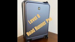 Level 8 Road Runner Pro 20