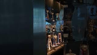 ALL About Football @allaboutfootball.adamomardar  Museum of FC PORTO