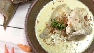 Opor Ayam | Tastemade Indonesia