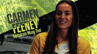 ️ EXCLUSIVE ️ - Carmen Feeney - Hungryside Super Show