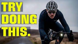 10 THINGS I WISH I KNEW WHEN I STARTED CYCLING