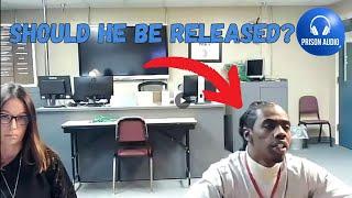 He Robbed Them Of Their Dogs?! | Iowa Parole Board hearing