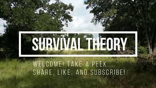 Survival Theory Intro