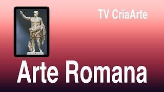 Arte Romana -   Parte I