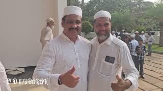EID CELEBRATION 2025!|NOORANI MASJID PUTHIGE EID CELEBRATION [EID IN MOODBIDRI]MOODBIDRI EID##