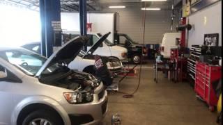 Auto Repair Fort Myers