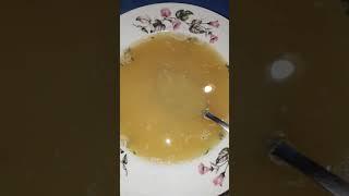 LR Ужин: растворимый картофельный суп. Быстро и полезно!