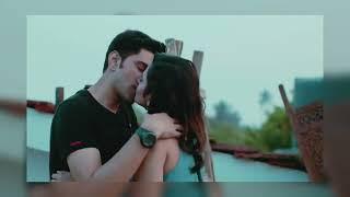 Ayesha Kapoor hot lip lock kiss  || web series kiss || Bollywood romantic kiss || love couple