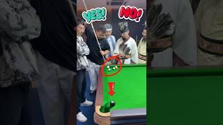 Funny videos billiards millions views p795 