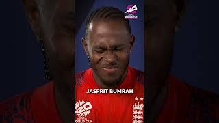 Who is faster than Jofra Archer? ‍#T20WorldCup #YTShorts #CricketShorts