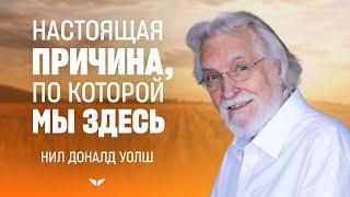 Настоящий смысл нашего существования | Нил Доналд Уолш