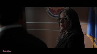 Emily Prentiss: Look What You Made Me Do