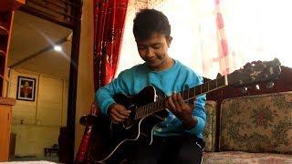 Boru Panggoaran [Charles simbolon] Fingerstyle Gitar Cover