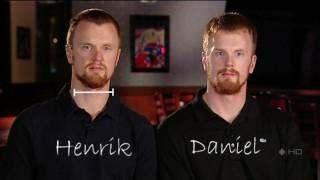 Inside Hockey: The Sedin Twins - 2009 - HD