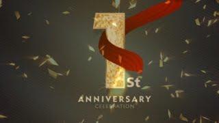 1 Year Anniversary | One Year YouTube Anniversary| 1st Anniversary Of YouTube Channel #shorts #short