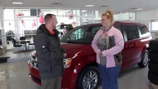 Glenbrook Dodge Chrysler Jeep Ram Quick Testimonial Video