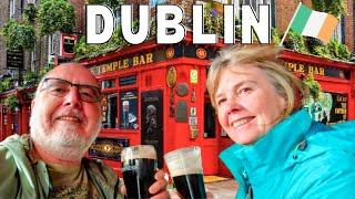 Dublin - An Unforgettable Adventure: Exploring The Magic Of The City