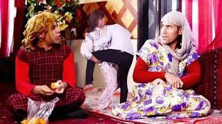 عروس ورزشکار  | Best Clips of Shabake Khanda Part 82