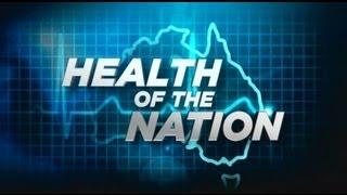 Health of the nation