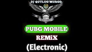 Dj Qutlugʻmurod - Pubg Vocal Electronic Remix 2022 #pubg_mobile #pubg_lite