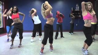 Hey Baby Pitbull DANCE FITNESS