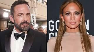 Jennifer Lopez's 'secret attempts' amid Ben Affleck split revealed| Us Entertainment News