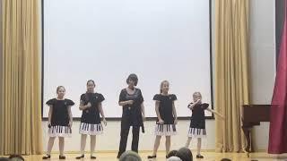 "Кутузовский проспект" (часть 2)