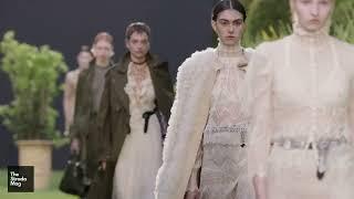 Dior Cruise 2025 - Scotland