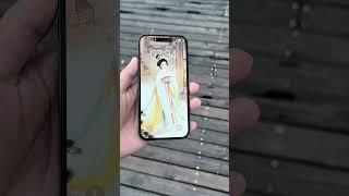 iPhone Live wallpaper setup#wallpaper #livewallpaper #4kwallpaper #iphonewallpaper #fyp #shorts