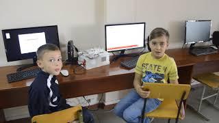 Охоронна система із візуалізацією