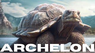 Archelon: The Ancient Giant of the Seas