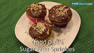 Good Dee's Sugar Free Sprinkles