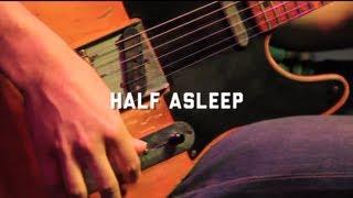 Blake Mills - Half Asleep (Live Do317 Lounge Session)