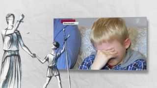ЮВЕНАЛЬНАЯ ЮСТИЦИЯ -  КРАТКО