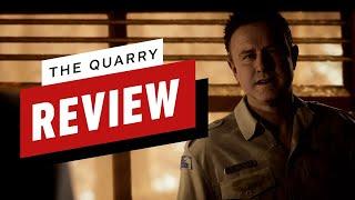 The Quarry Review