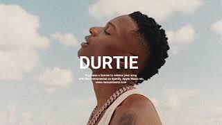 [FREE] Wizkid x Afrobeat Type Beat - Durtie