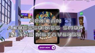 Metaverse Boutique Experience