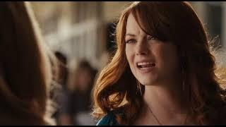 Easy A Amanda Bynes vs Emma Stone