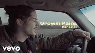 honestav - Growin' Pains (OFFICIAL MUSIC VIDEO)