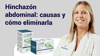 HINCHAZÓN ABDOMINAL: causas y cómo eliminarla | Farmaciasdirect