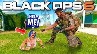 BLACK OPS 6 - EPIC & FUNNY MOMENTS #7