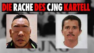 Die Rache des CJNG - Die Macht der Mexikanischen Kartelle