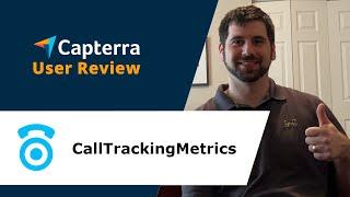 CallTrackingMetrics Review: Your Basic Call Tracking Software