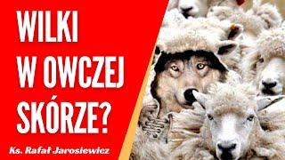 Jak naprawdę antychryst wchodzi do Kościoła?