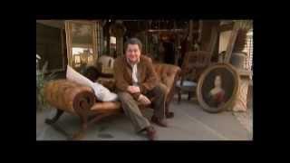 Bill Stubbs Sizzle Reel 2010