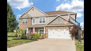 Residential for sale - 13397 Mera Cove, Fort Wayne, IN 46814